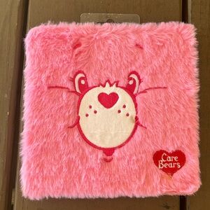 Care Bears eyeshadow palette